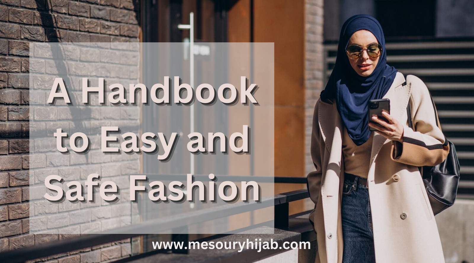 Mastering the Art of the Hijab Pin: A Handbook to Easy and Safe Fashion