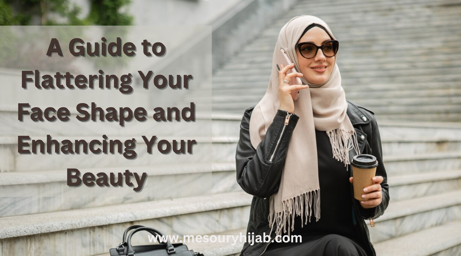 Which Hijab Style Suits Me? A Guide to Flattering Your Face Shape and Enhancing Your Beauty