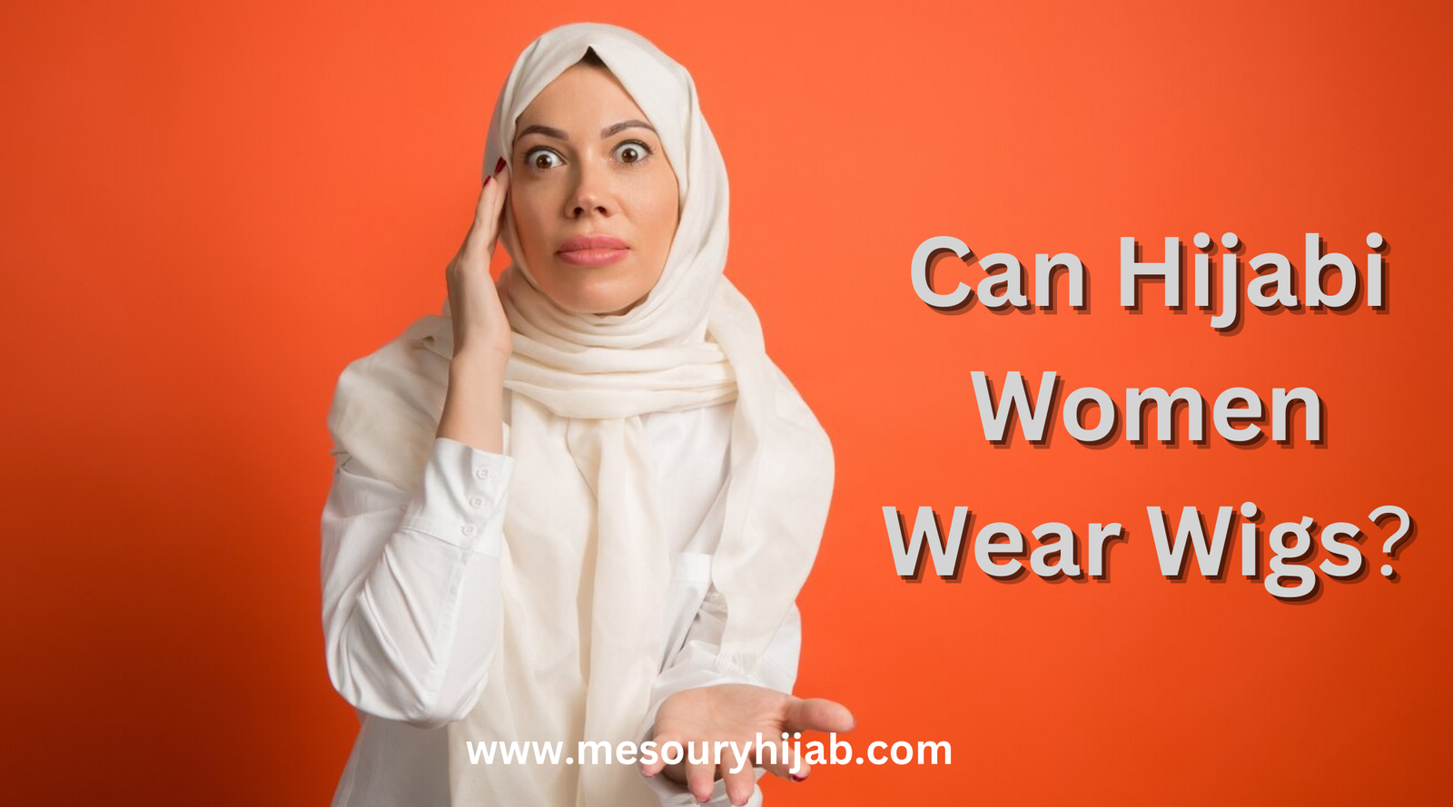 Can Hijabi Women Wear Wigs? Unveiling the Islamic Perspective