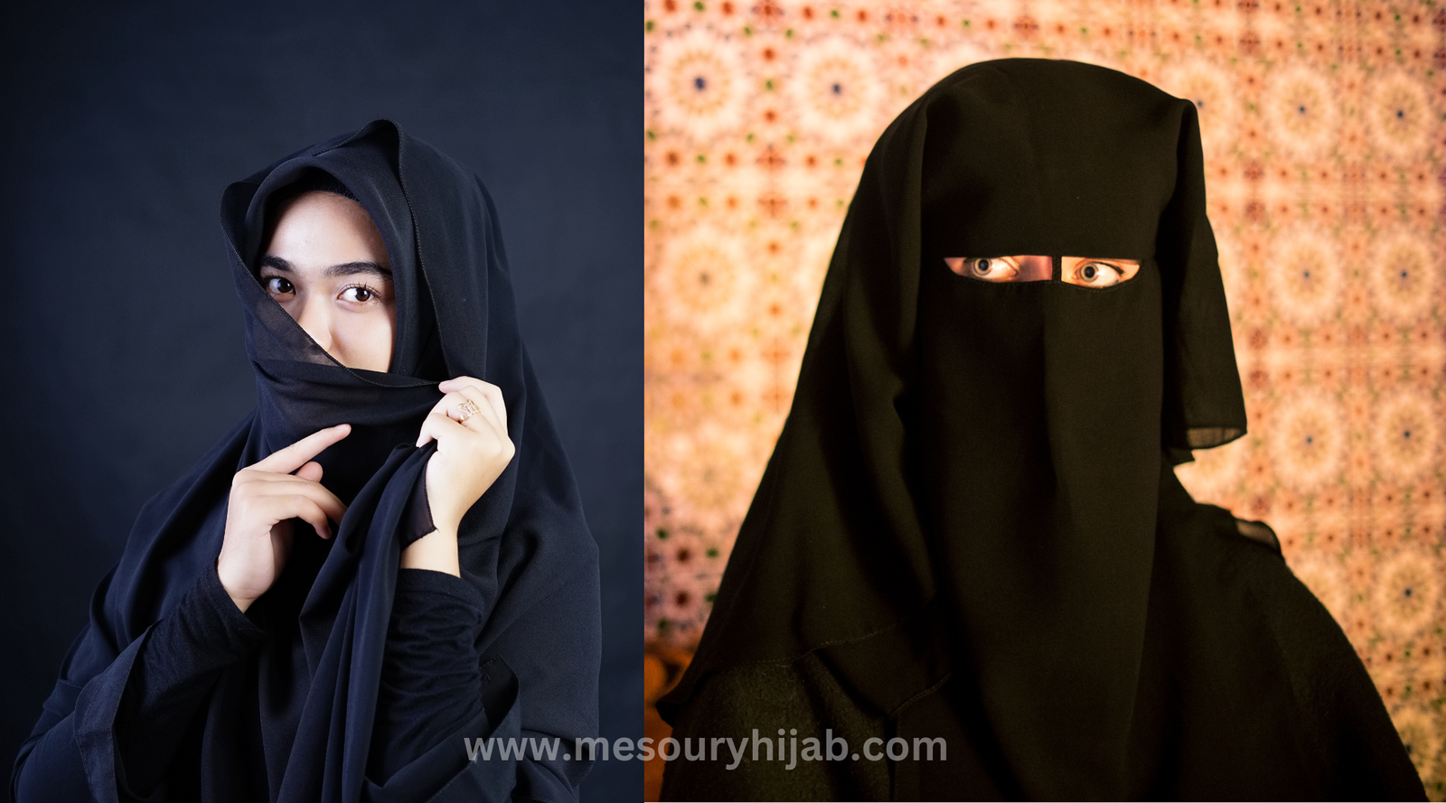 Understanding the Burka