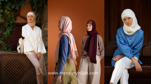 Viscose Hijabs