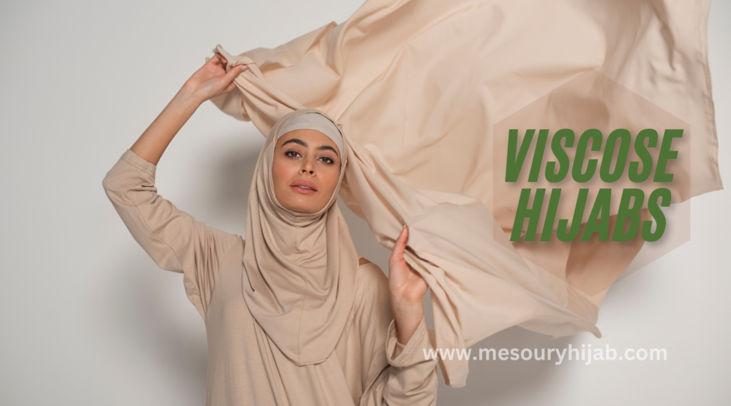 Viscose Hijabs